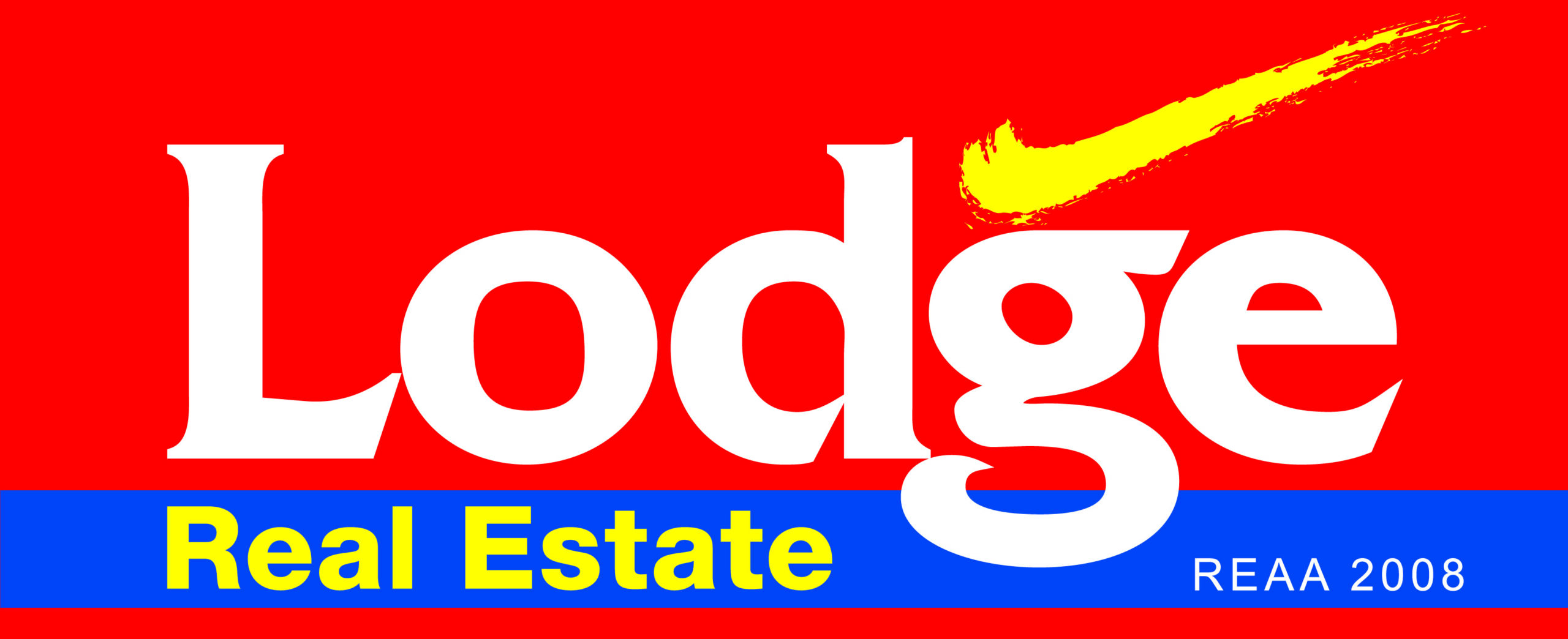 Lodge Real Estate